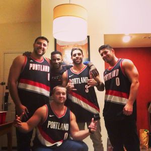 Meet your Posher, Shawn